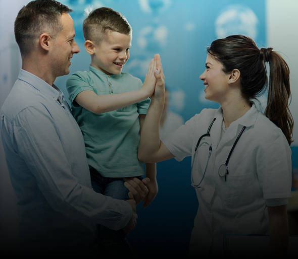 Healthcare & Pharmacy