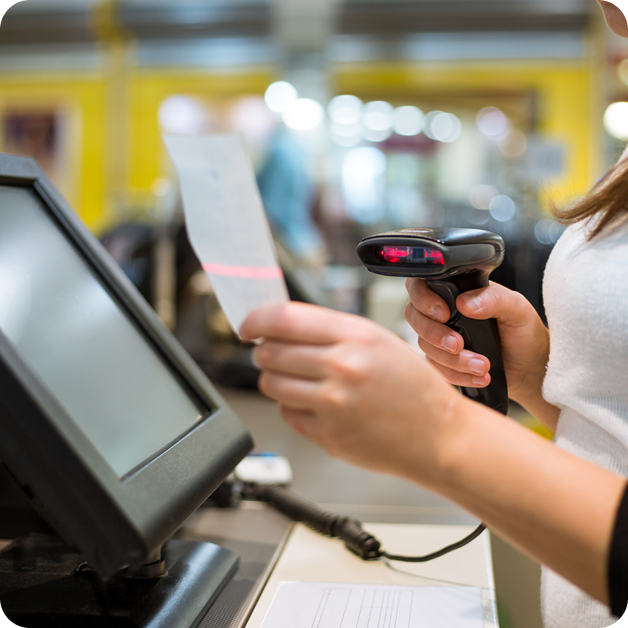 Mobile & Accessories Shop POS Billing Software